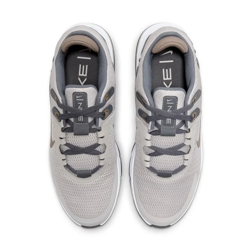 Nike Air Max Alpha Trainer 4 Training Shoe for Men Grey (CW3396-030)