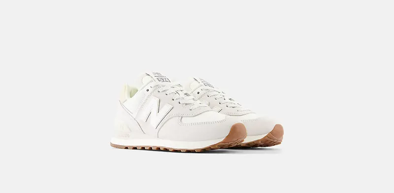 New Balance 574 Reflection Angora (WL574NO2)