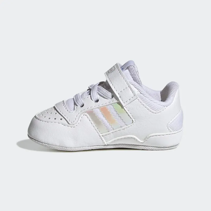 Adidas Forum Low Cloud White / Dash Grey (GX5310)