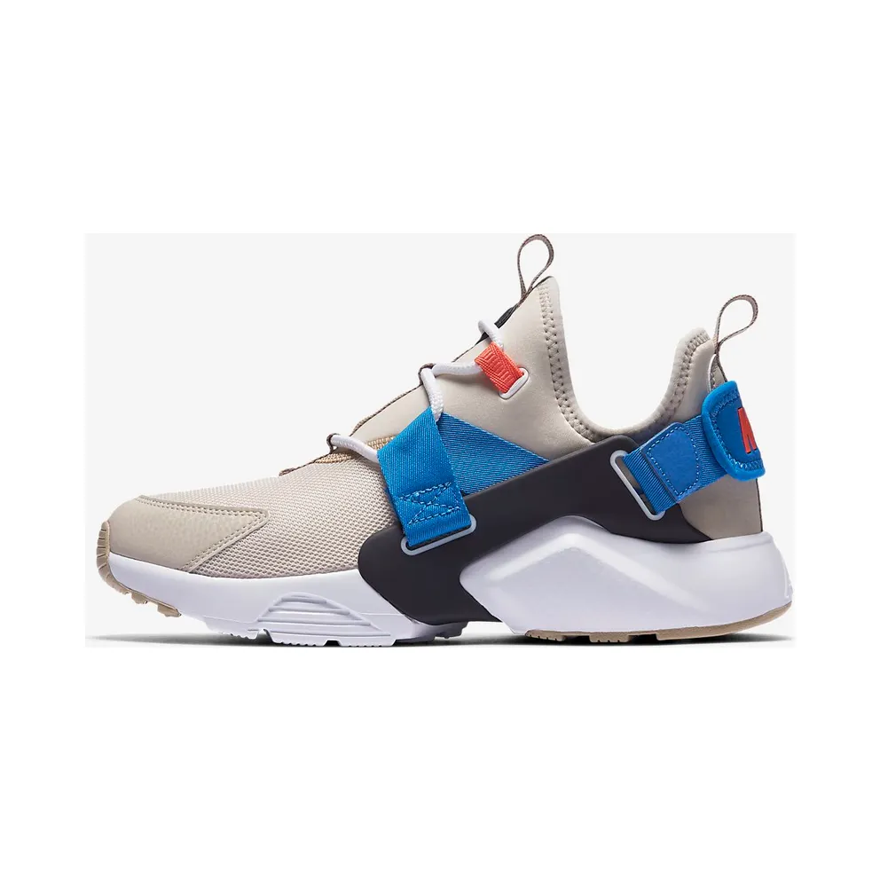 Nike Air Huarache City Low Desert Sand White (W) Desert Sand/White (AH6804-006)