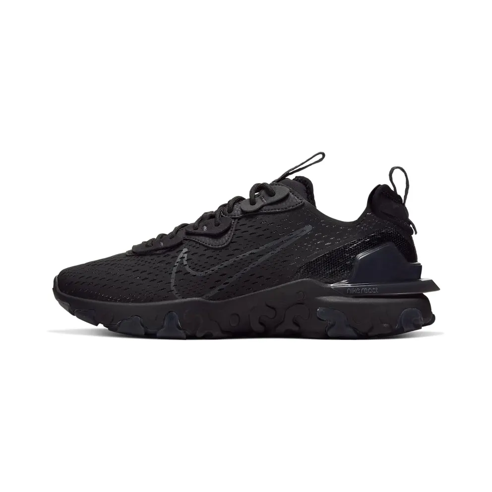 Nike React Vision Schwarz (CD4373-004)