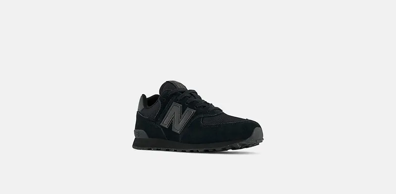 New Balance New Balance Black (GC574EVE)