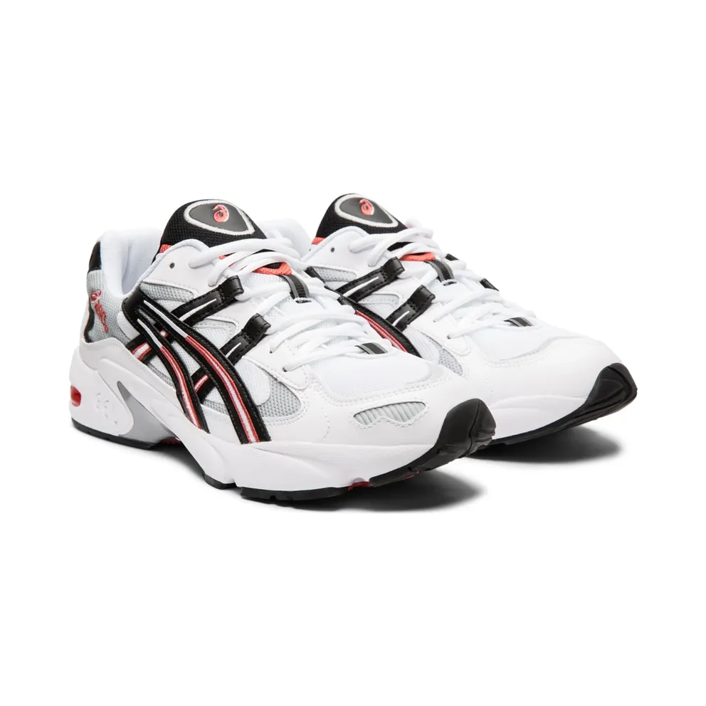 ASICS Gel-Kayano 5 OG White Black Red (1191A176.101)