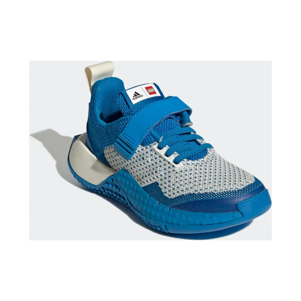 Adidas adidas x LEGO® Sport Pro Shock Blue / Off White / Red (GZ2413)