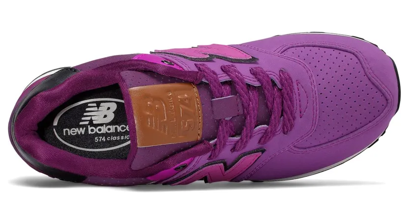 new-balance-574 KL574YEG