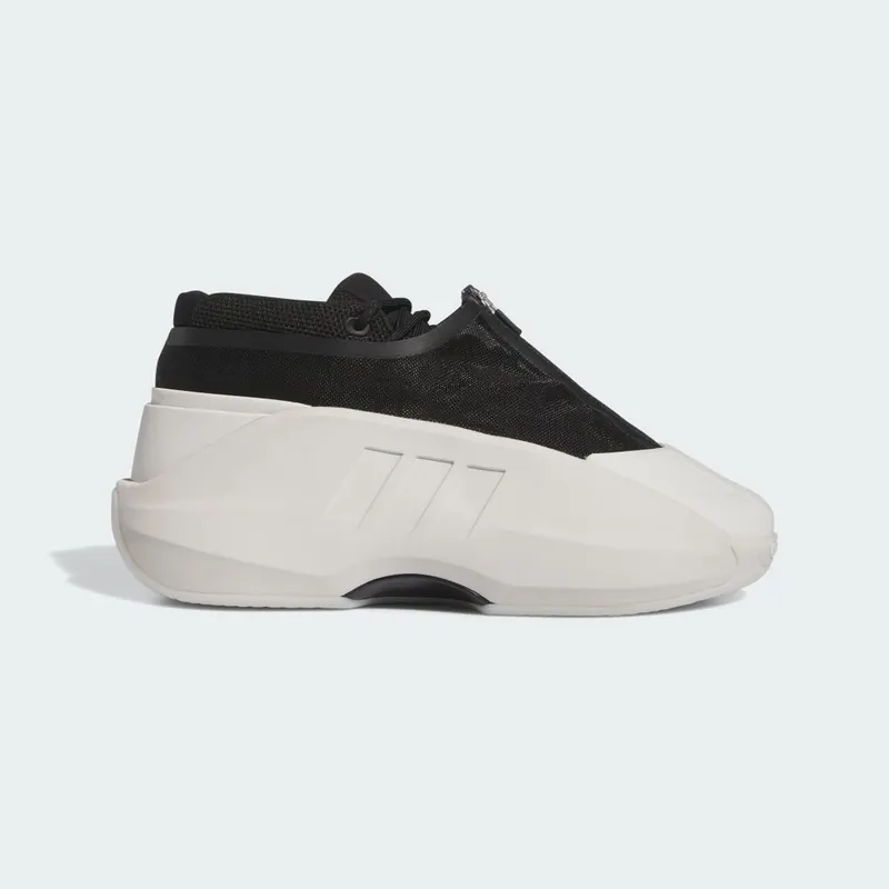 Adidas Crazy IIInfinity 003 Talc / Core Black / Pulse Olive (IE3079)