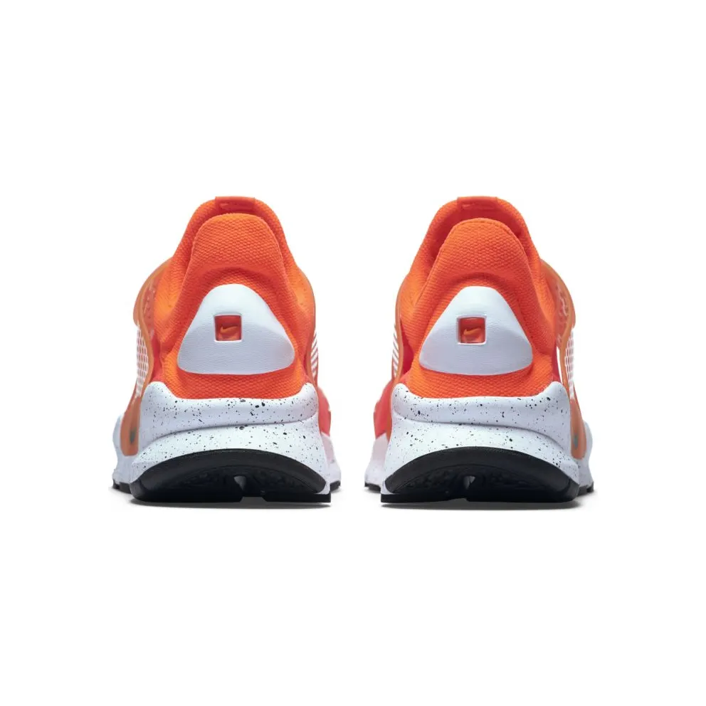 Nike Sock Dart Total Crimson Total Crimson/Black-White (833124-800)