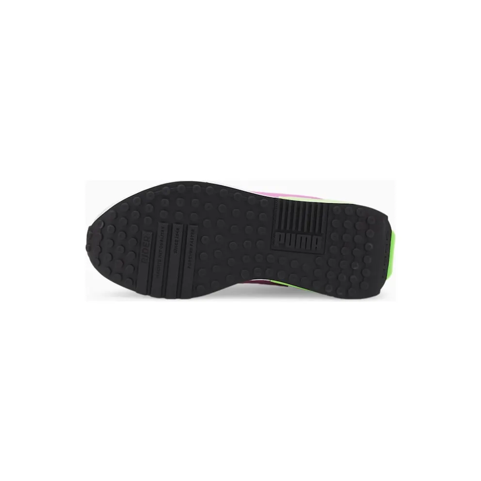 Puma City Rider Grey/Orange (38204412)