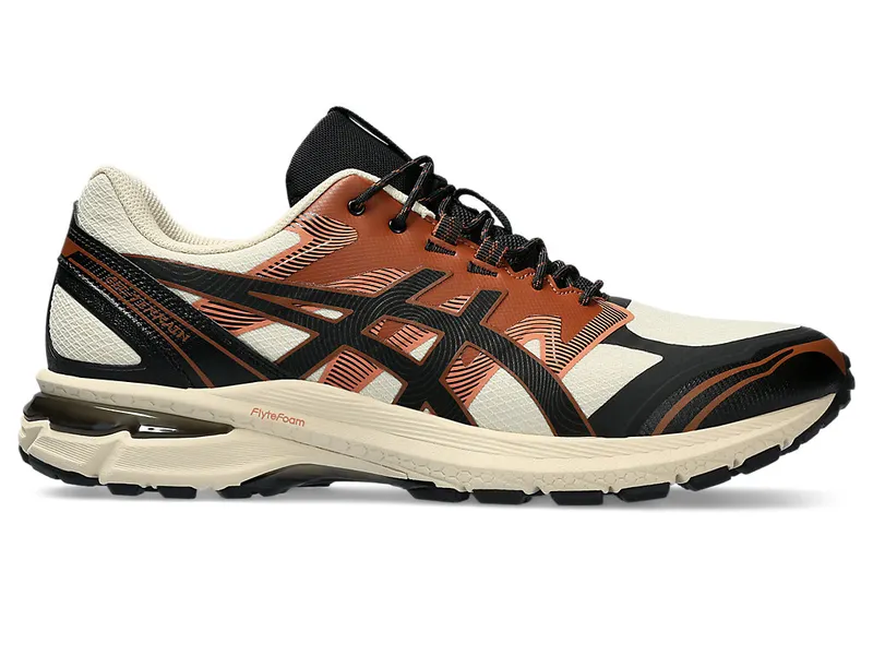 Asics Gel-terrain Vanilla/Black (1203A342.250)