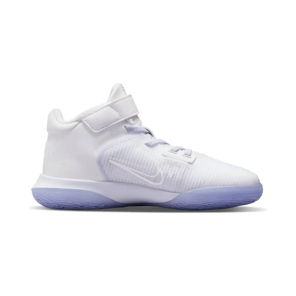 Nike Kyrie Flytrap 4 White (CT5536-101)
