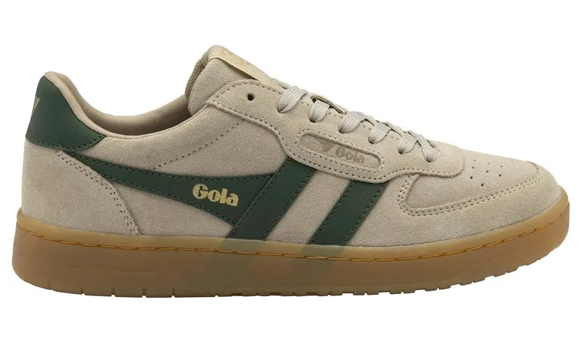 Gola sneaker bone/evergreen/gum (CLB571CN)