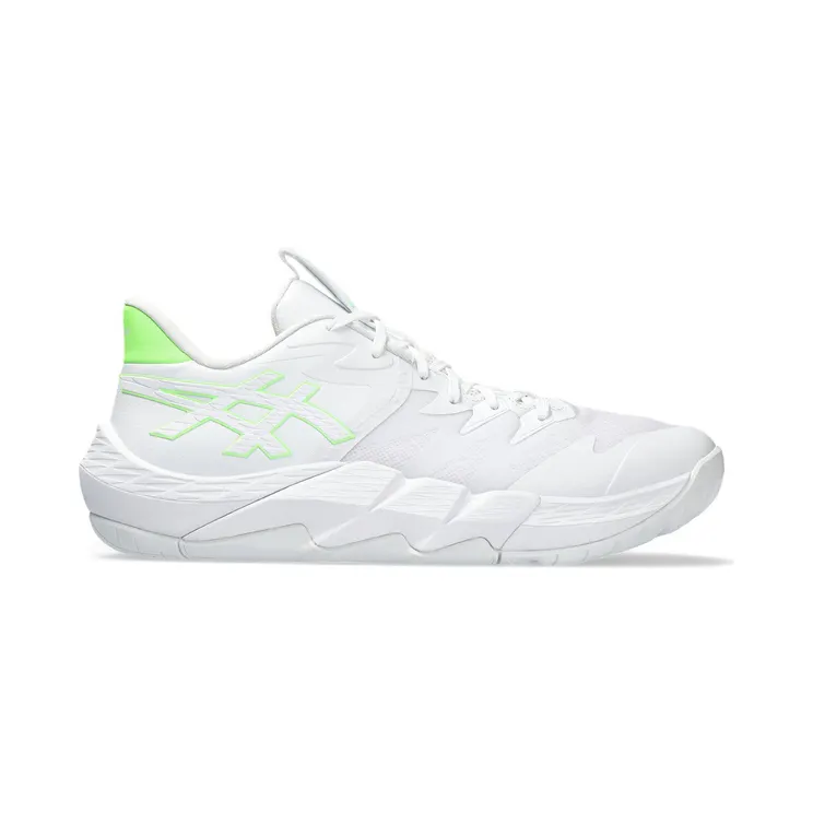 ASICS Unpre ARS Low 2 White Lime Burst (1063A083-100)