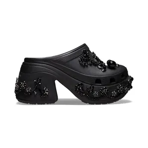 Crocs Siren Clog Simone Rocha Black (210142-001)