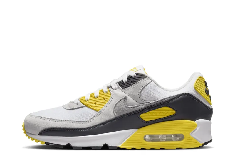 Nike Air Max 90 White Lightning (DM0029-111)