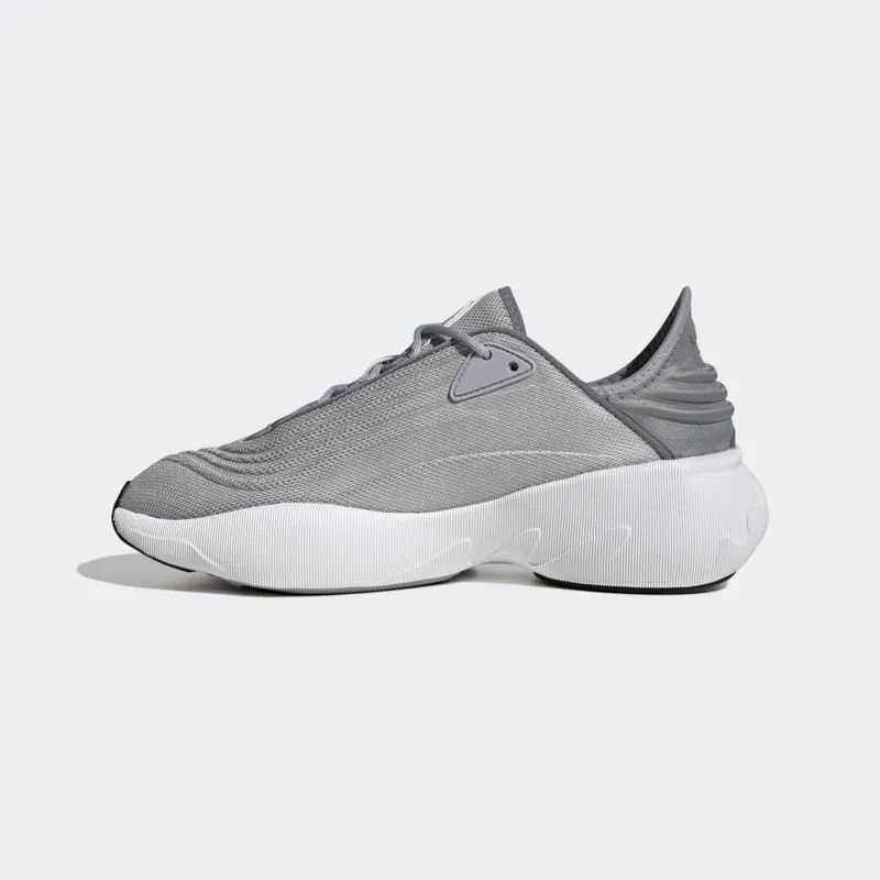 Adidas Adifom SLTN Halo Silver / Halo Silver / Grey (HP6478)