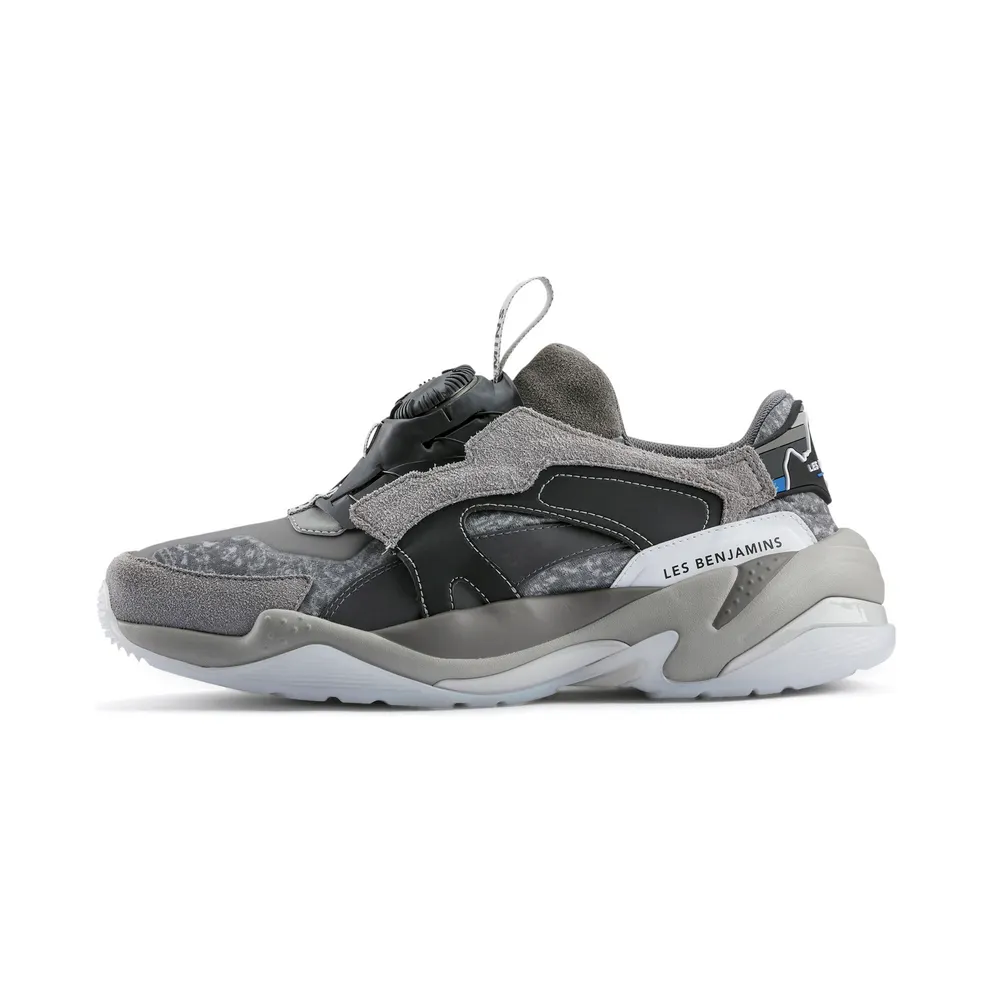 Puma Thunder Disc Les Benjamins