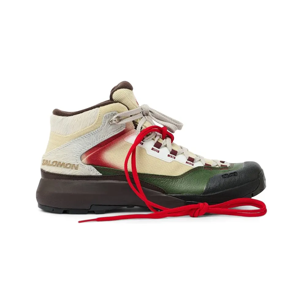 Salomon Pastoral The Broken Arm (L47969000)