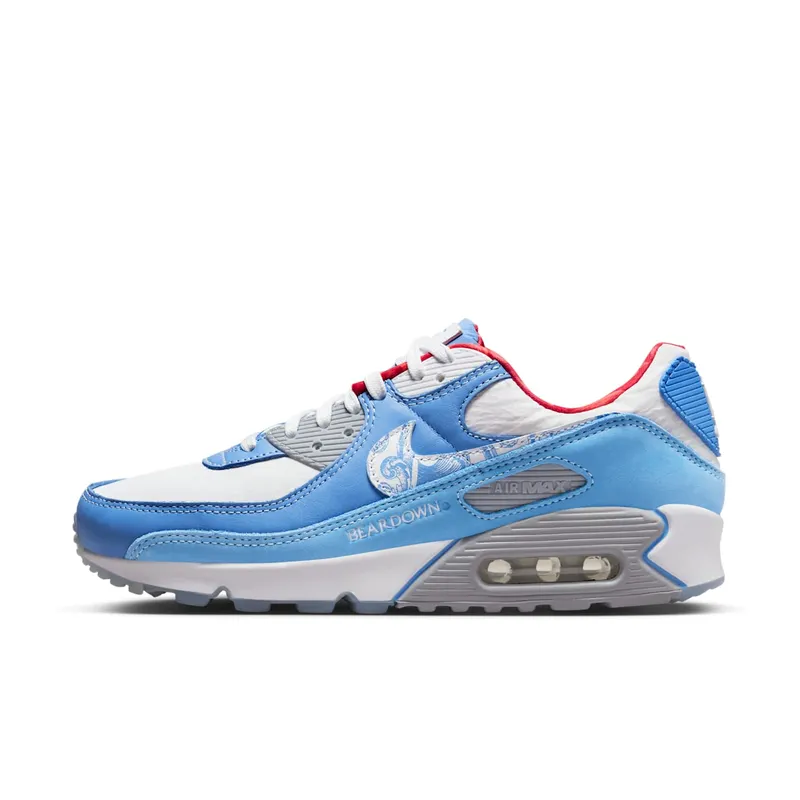 Nike Air Max 90 “Doernbecher” (FD9710-400)
