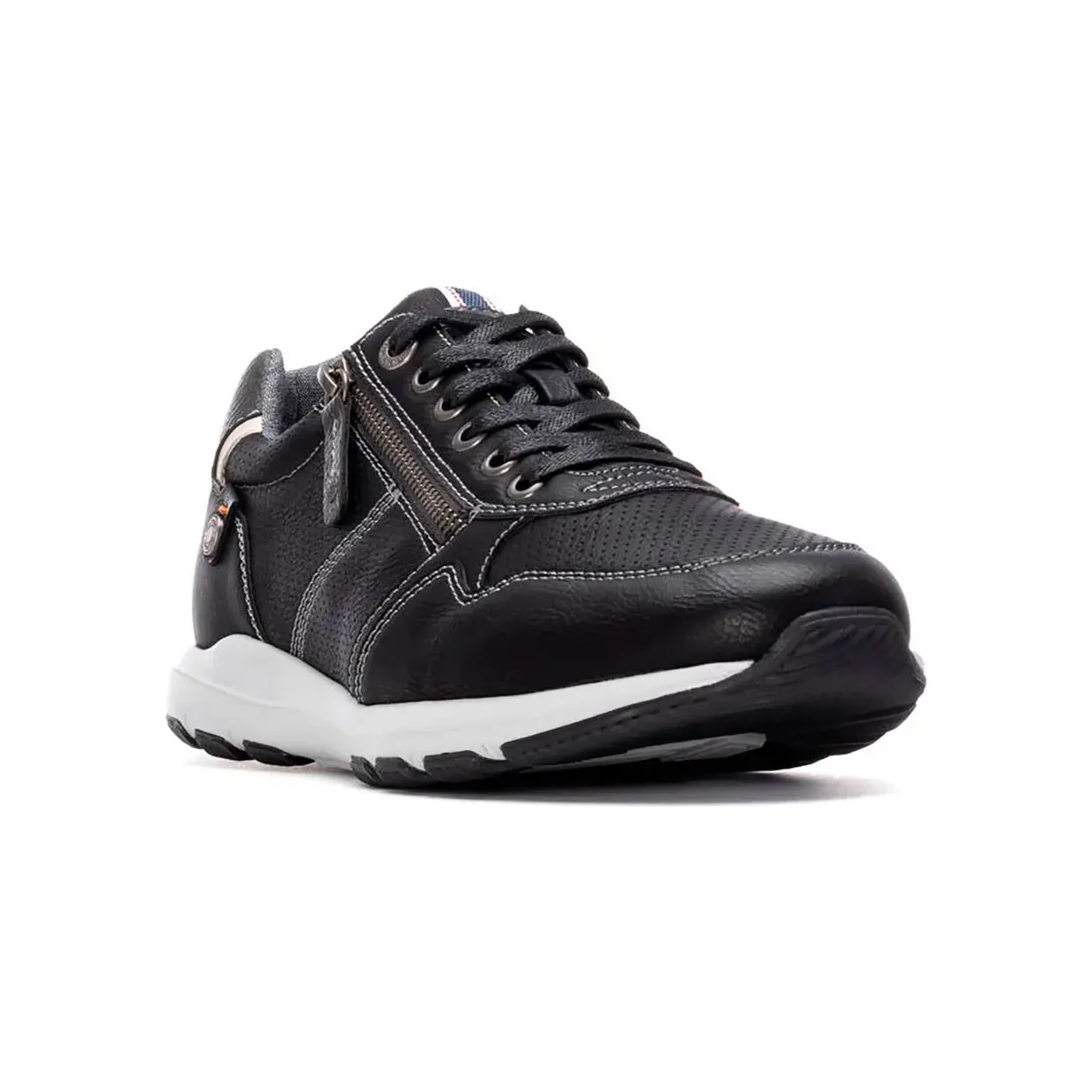 refresh-sneaker 173218-Black