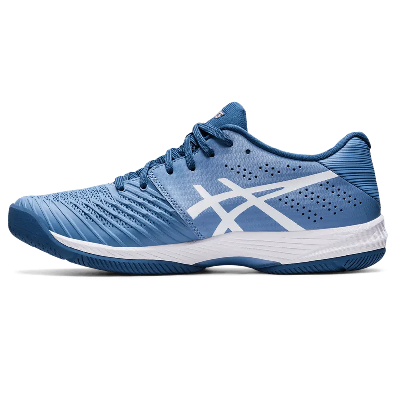 Asics SOLUTION SWIFT™ FF Blue Harmony/White (1041A298.400)