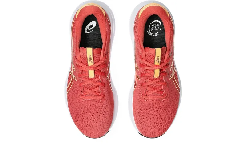 ASICS Gel-Excite 11 Dark Pink Clay Orange Glow (1012B861-700)
