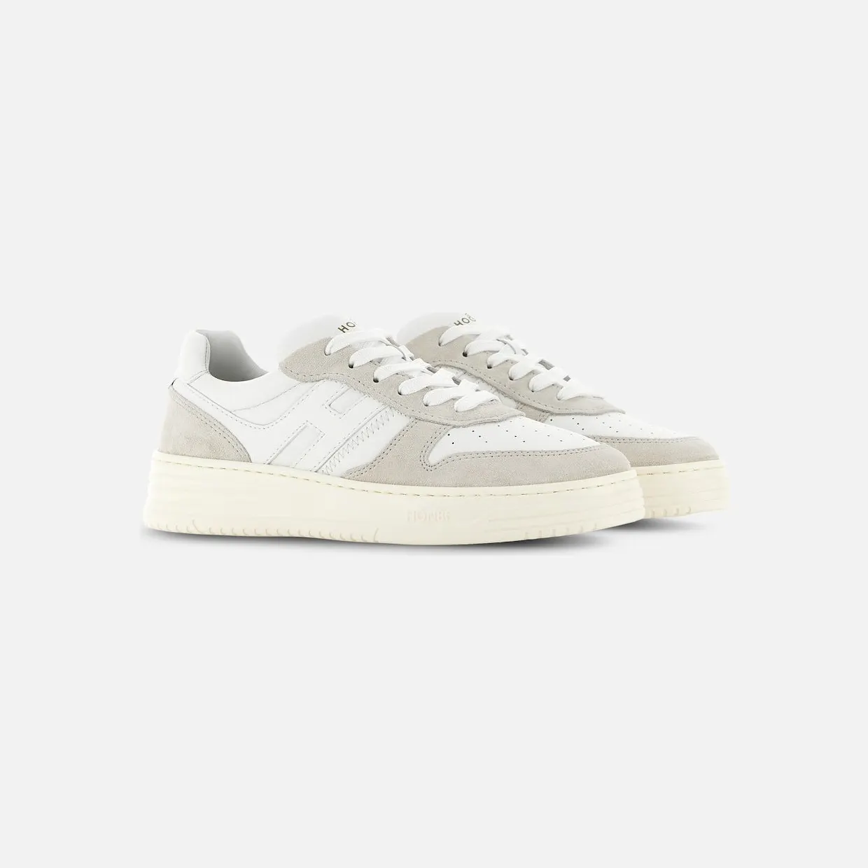Sneakers Hogan H630 White (HXM6300EU50ODZB001)