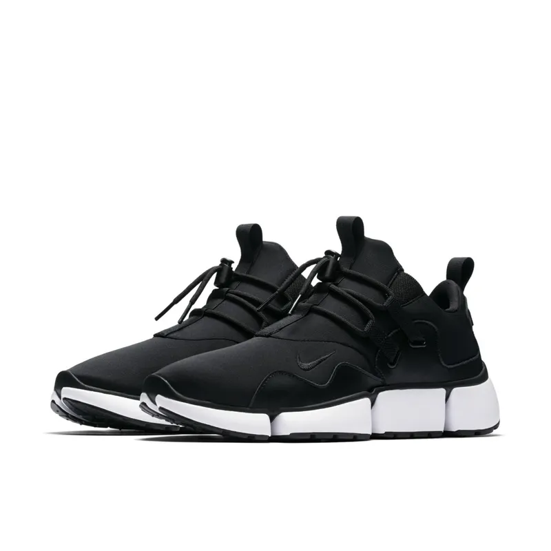 Nike Pocket Knife DM Black White Black/Black-Anthracite-White (898033-001)