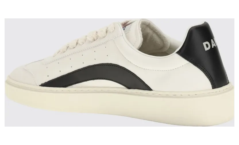 Dsquared2 Sneakers White (SNM044118908696M072) (2)