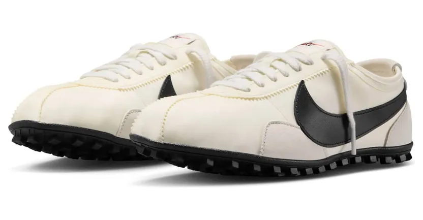 Nike Moon Shoe “Soft Pearl Black”: retro-erfgoed voor haar (5)