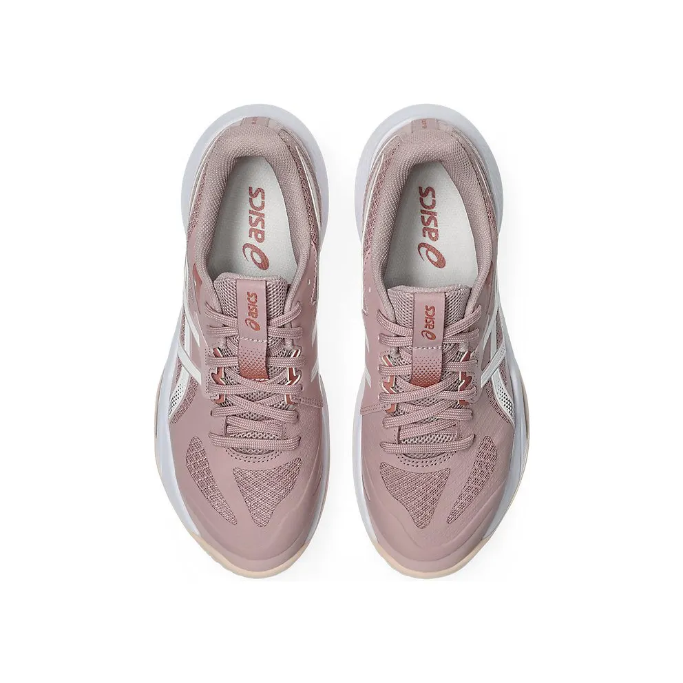 ASICS GEL-TACTIC 13 “Morganite / White” (1072A118-700)
