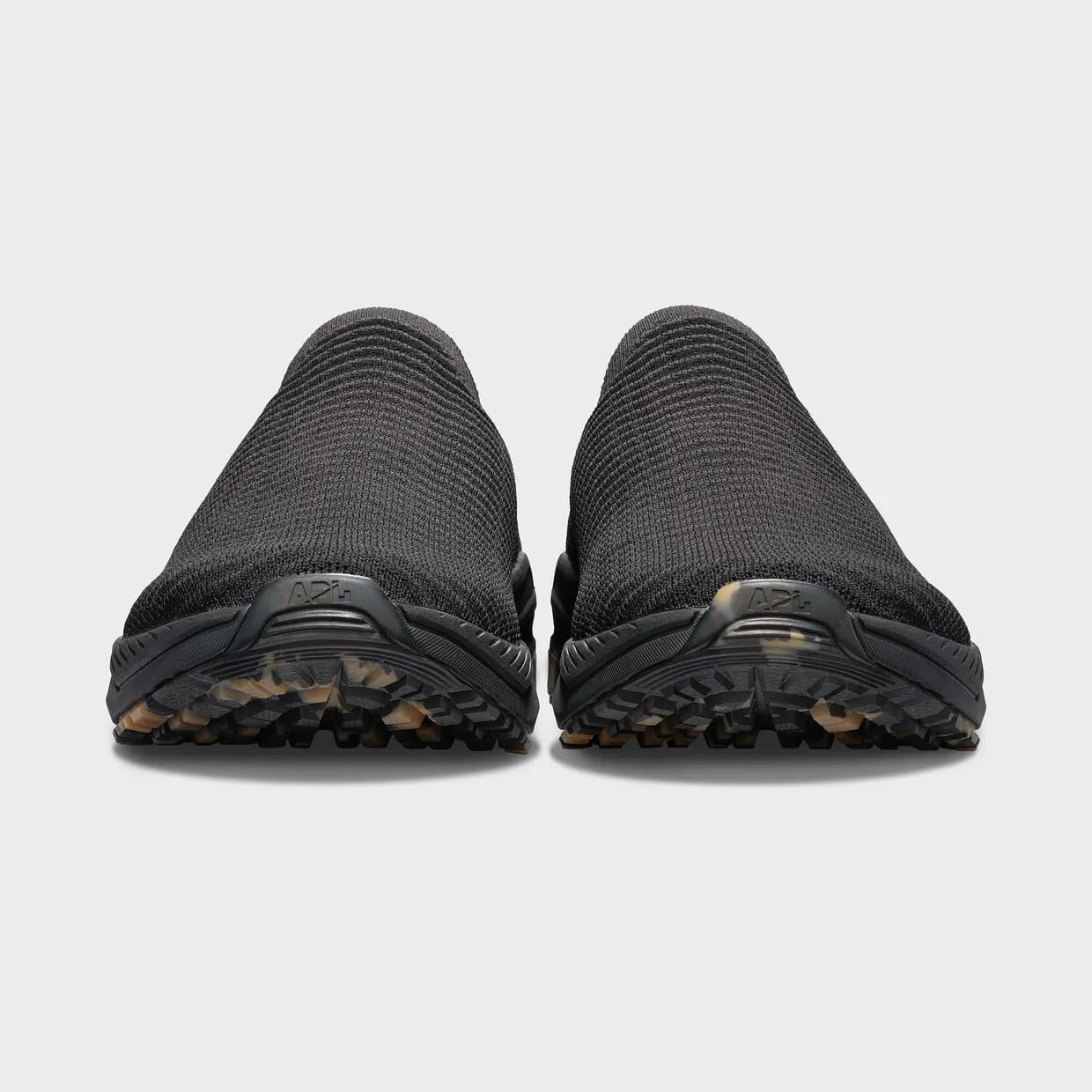 APL TechLoom Traveler “Black/Tortoise” (Dames) (4)