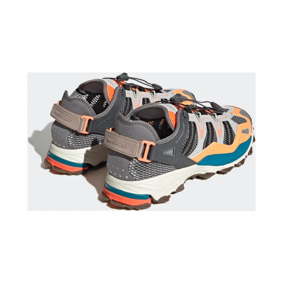 adidas Hyperturf Adventure Grey One / Core Black / Grey Five (HP2832)
