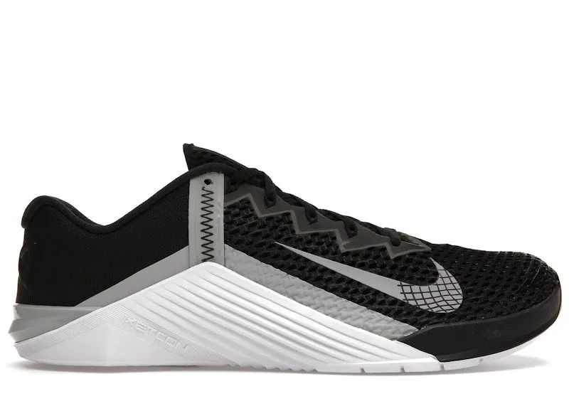 Nike Metcon 6 Light Solar Flare Heather (CK9388-010)