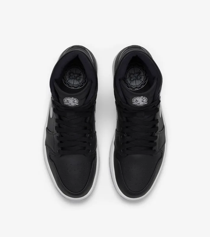 Air Jordan Nike AJ I 1 Retro All Star (2016) (850703-011)