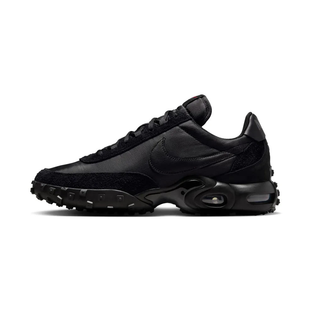 Nike Air Max Waffle SP (black / anthracite /black) – FV6946-001