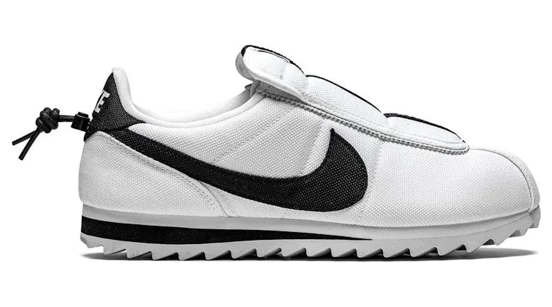 Nike Cortez Kenny 5 Kendrick Lamar House Shoes (BV6319-100)