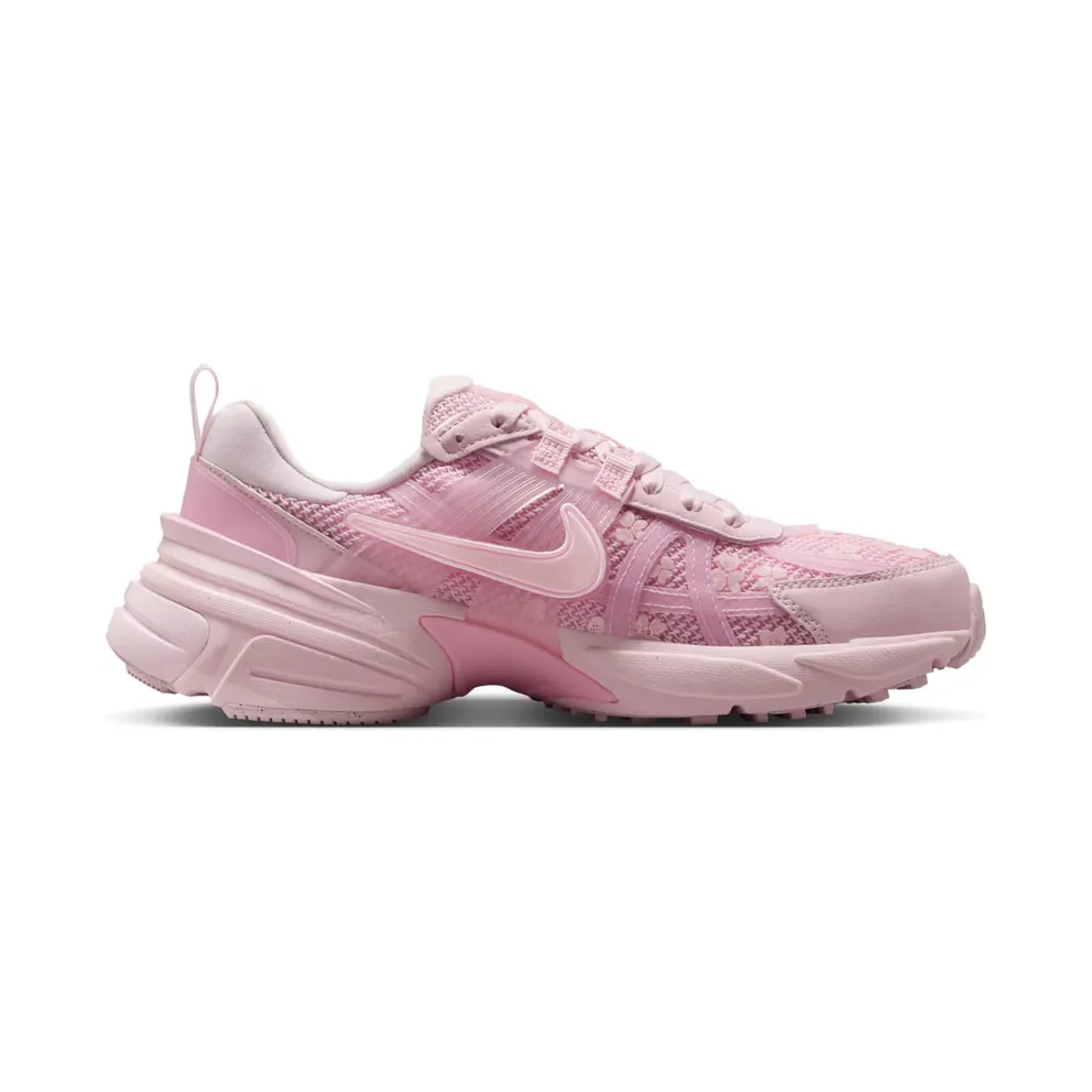 Nike V2K Run “Pink Foam Arctic Pink” (HJ5269-600)