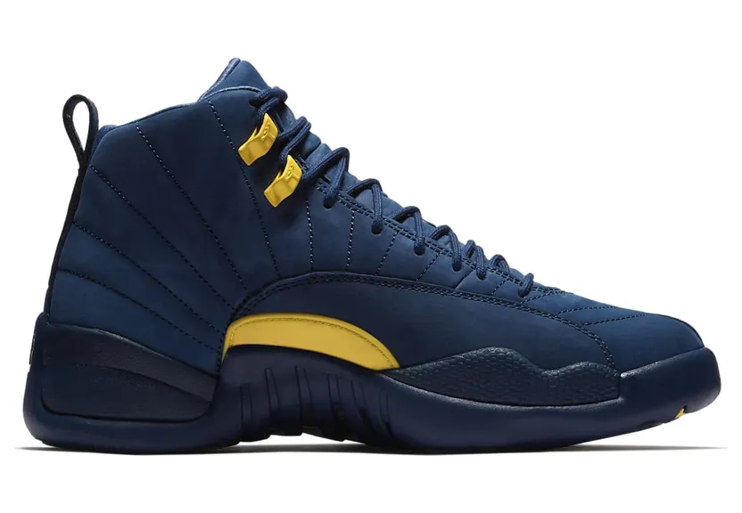 air-jordan-12 BQ3180-407