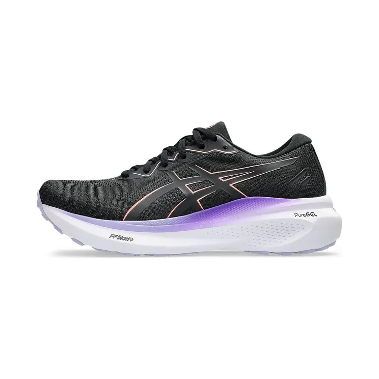ASICS GEL-JADEITE 3 “Black / Sun Coral” (1012B942-005)