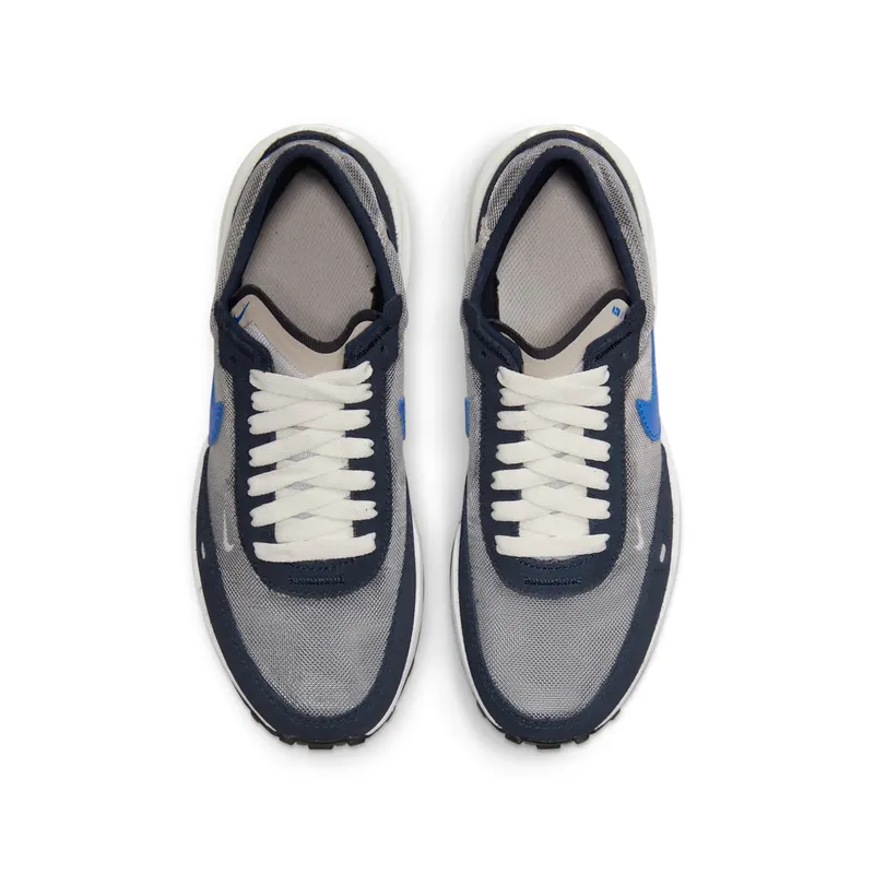 Nike Waffle One Older Kids’ Grey (DC0481-005)