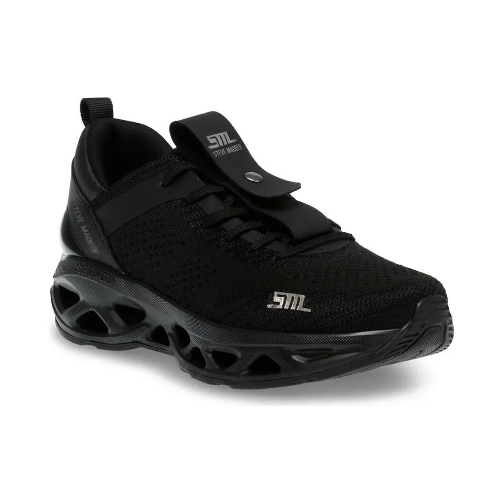 Steve Madden sneaker Black (SM11003055-04005-184)