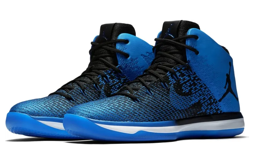 Air Jordan XXXI Flight Guy – Royal (845037-007)