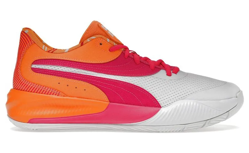 Puma Triple Dunkin’ Dunkin’ Donuts (376438-01)