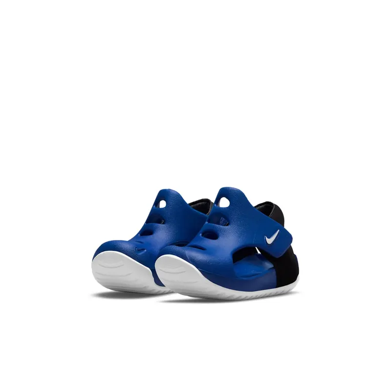Nike Sunray Protect 3 Baby & Toddler Sandals Blue (DH9465-400)