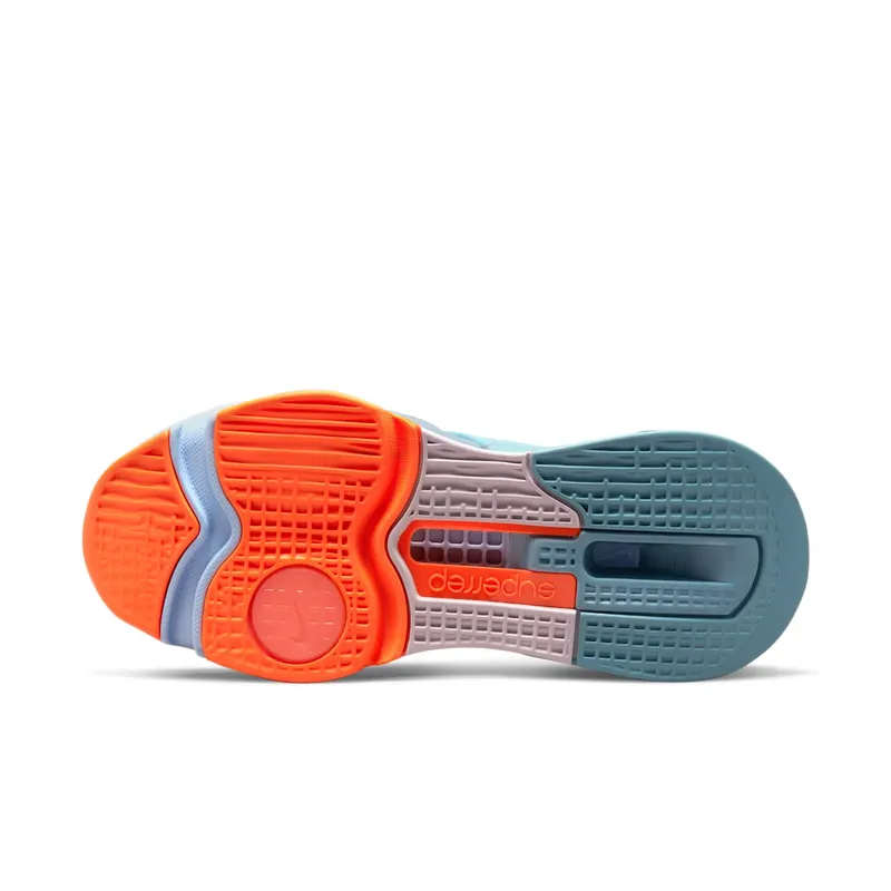 Nike Air Zoom SuperRep 3 Premium Training Purple (DM0334-555)