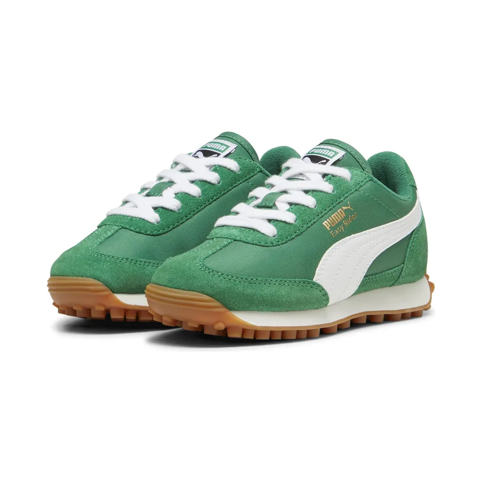 Puma Easy Rider Vintage “Archive Green / Puma White” (399372_03)