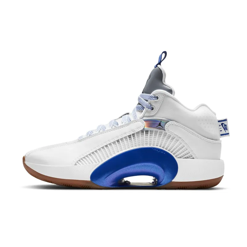 Air Jordan XXXV”Sisterhood”Basketball White (CZ5657-100)