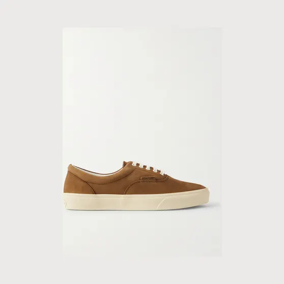 Tom Ford Jude Nubuck Sneakers Brown (J1434-LCL215L)