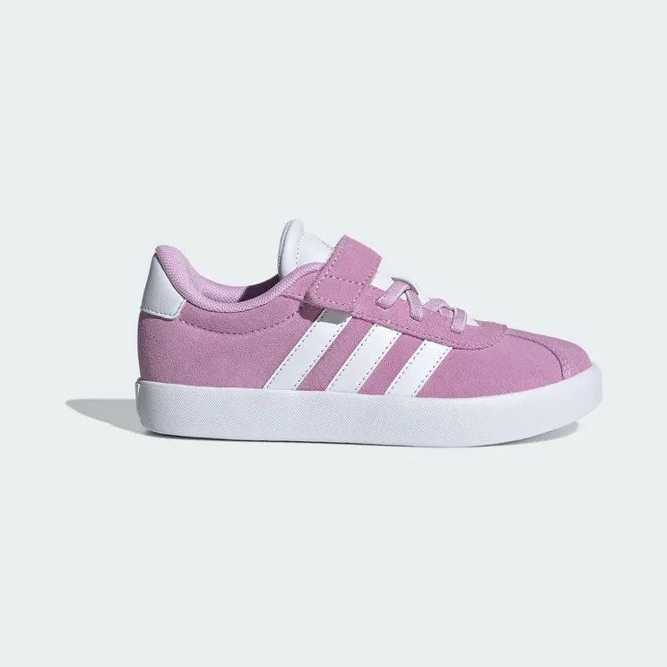 adidas VL Court 3.0 Bliss Lilac / Cloud White / Grey Two (ID9150)