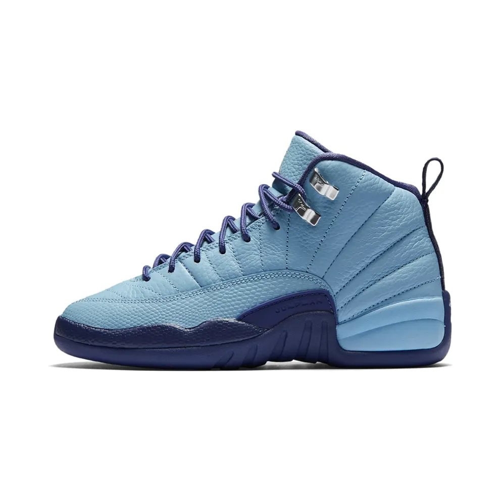 Jordan 12 Retro Hornets (GS)